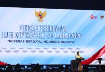 Prabowo Sebut KDKMP Akan Salurkan Kredit Super Mikro Bunga 8 Persen