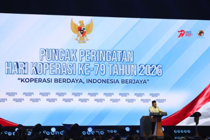 Prabowo Sebut KDKMP Akan Salurkan Kredit Super Mikro Bunga 8 Persen 1