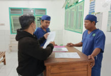 Pria Banyuwangi Ditemukan Tewas di Kontrakan, Polisi Lakukan Penyelidikan