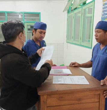 Pria Banyuwangi Ditemukan Tewas di Kontrakan, Polisi Lakukan Penyelidikan