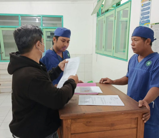 Pria Banyuwangi Ditemukan Tewas di Kontrakan, Polisi Lakukan Penyelidikan