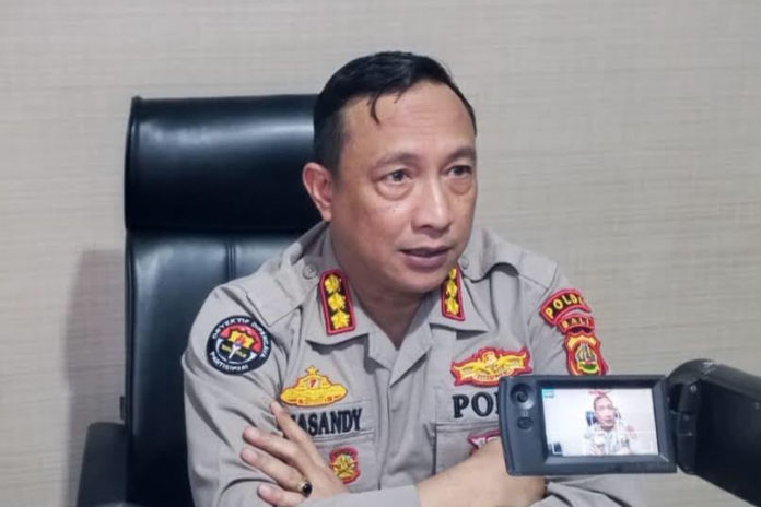 Pria Ngaku Wartawan Ditetapkan Jadi Tersangka, Ditreskrimum Polda Bali Masih Tunggu Hasil Kejiwaan 1