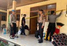 Pria Asal Jember Ditemukan Meninggal di Sanur