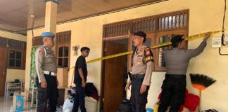 Pria Asal Jember Ditemukan Meninggal di Sanur