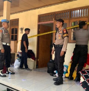 Pria Asal Jember Ditemukan Meninggal di Sanur