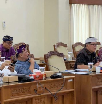 Proyek Akomodasi di Bibir Jurang Pecatu, Pansus TRAP Temukan Indikasi Pelanggaran Tata Ruang dan Izin