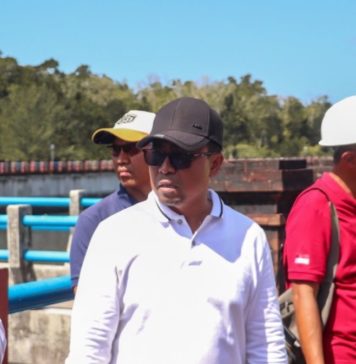 Proyek Pengendalian Banjir di Basangkasa–Dewi Sri dan Long Storage Tukad Mati Dikebut