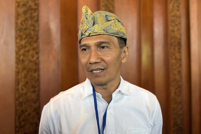 Puluhan KBLI PMA Diblokir! Pemprov Bali Perketat Celah Investasi Ilegal Dan Praktik Nominee 1
