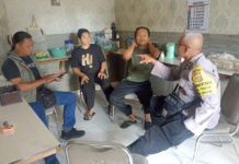 Pungli di Penatih Berkedok HUT Kemerdekaan RI