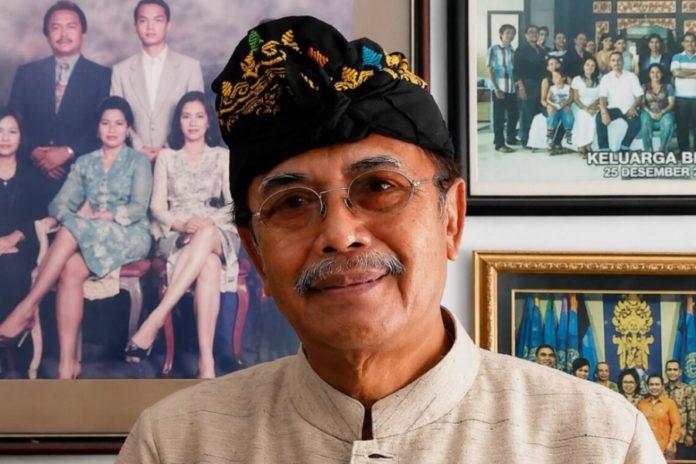 Pusat Keuangan Internasional Di Bali Jangan Korbankan Tata Ruang Dan Keberlanjutan Generasi 1