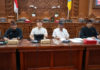 Rancangan KUA-PPAS Tahun Anggaran 2027, Target PAD Dirancang Rp2,14 Triliun