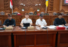 Rancangan KUA-PPAS Tahun Anggaran 2027, Target PAD Dirancang Rp2,14 Triliun