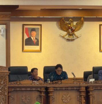 Realisasi PWA Cuma 35 Persen dari Potensi Rp1,05 T, Fraksi Gerindra-PSI Dorong Penguatan Regulasi
