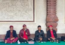 Redam Gejolak di Juwuk Legi, Ketua DPRD Tabanan Minta Kasus Ditangani Objektif