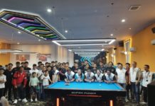 Regenerasi Atlet Biliar, POBSI Bali Gelar Kejurprov Pelajar 2026