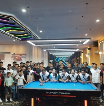 Regenerasi Atlet Biliar, POBSI Bali Gelar Kejurprov Pelajar 2026