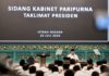 Prabowo Perintahkan Segera Eksekusi Single National Identity Card
