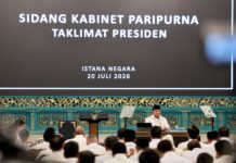Prabowo Perintahkan Segera Eksekusi Single National Identity Card