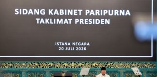 Prabowo Perintahkan Segera Eksekusi Single National Identity Card