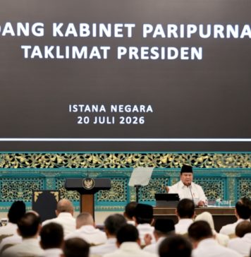 Prabowo Perintahkan Segera Eksekusi Single National Identity Card