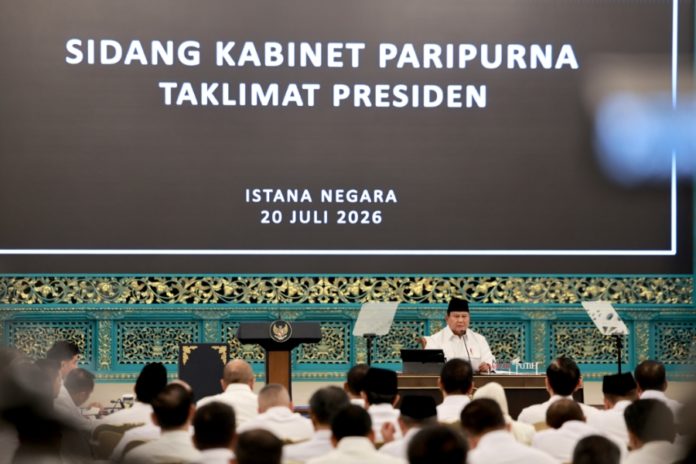 Regulasi Terlalu Banyak, Prabowo Perintahkan Segera Eksekusi Identitas 1