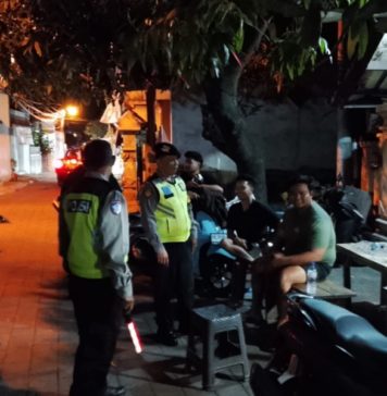 Resah Lagi, Warga Dentim Laporkan Sekelompok Pemuda Pesta Miras di Jalan Akasia