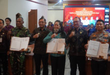 Ribuan Data Pensiunan ASN Belum Diperbarui, Buleleng Luncurkan SAKTI