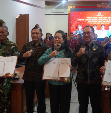 Ribuan Data Pensiunan ASN Belum Diperbarui, Buleleng Luncurkan SAKTI