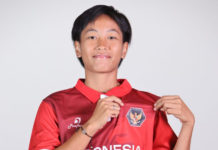 Riska Indah Agustina, Atlet Muda Buleleng yang Lolos Timnas Cricket U-19 Putri Indonesia
