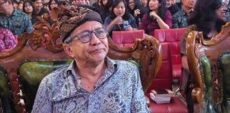 Rocky Gerung Ajak Semua Pihak Kawal Kasus Hukum Mantan Jampidsus