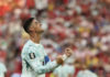 Ronaldo Ukir Sejarah! Pemain Tertua Cetak Gol di Fase Gugur Piala Dunia 2026