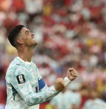 Ronaldo Ukir Sejarah! Pemain Tertua Cetak Gol di Fase Gugur Piala Dunia 2026