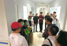 RSUD Bangli Berhasil Rawat Bayi Lahir 700 Gram hingga Capai Bobot 2,4 Kg