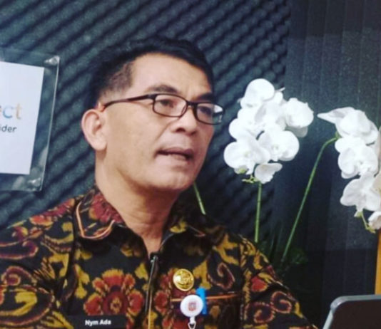 RSUD Karangasem Bersiap Naik Kelas ke Tipe B
