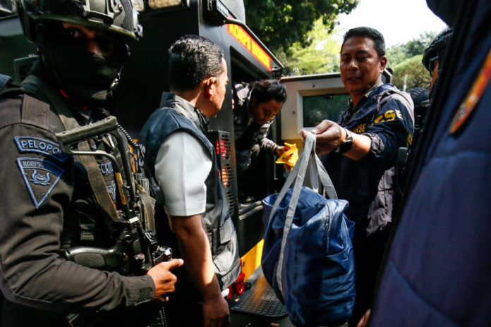 Rumah Digeledah Di Sentul Diduga Ada Foto Jampidsus, Polisi Sebut Masih Didalami 1