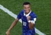 Piala Dunia 2026, Kylian Mbappe Jadi Pencetak Gol Terbanyak Sementara