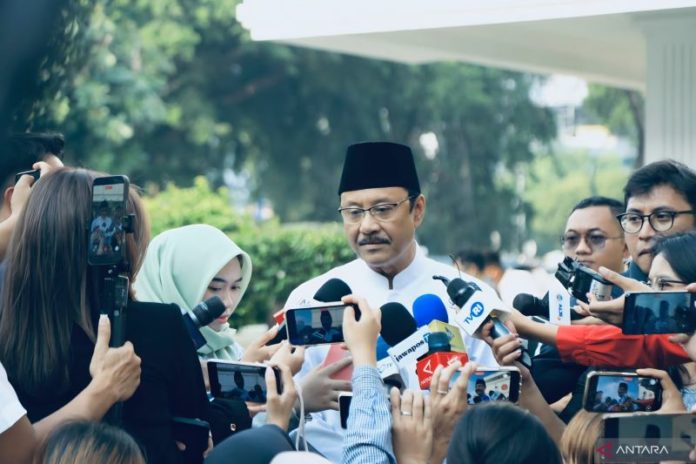 Salurkan Bansos Lewat KDKMP, Pemerintah Kaji 2 Skema Ini 1