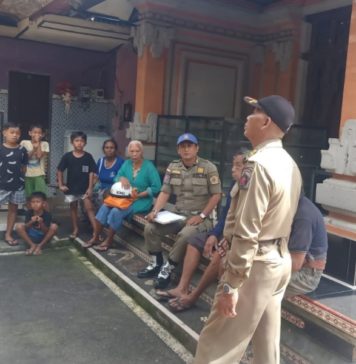 Diamankan, ODGJ Asal Bedulu Dievakuasi ke RSJ Bali