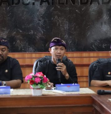 Satu Video AI Bisa Jatuhkan Kandidat di Pemilu, Bawaslu Badung Siapkan Strategi Lawan Deepfake