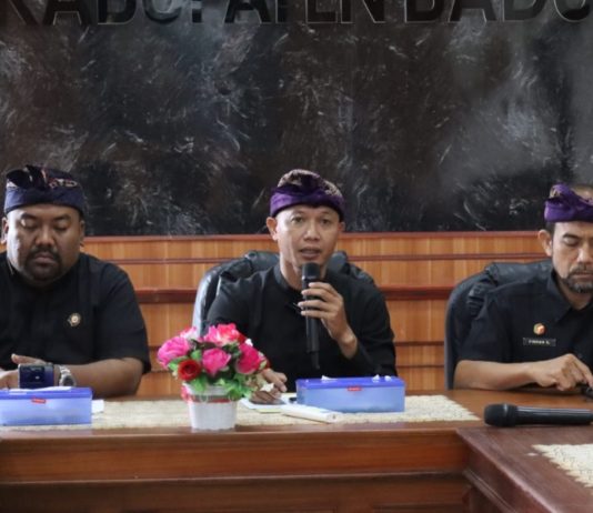 Satu Video AI Bisa Jatuhkan Kandidat di Pemilu, Bawaslu Badung Siapkan Strategi Lawan Deepfake