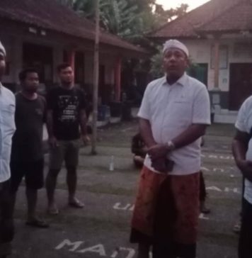 SD Negeri 2 Batuan Terbakar, Perbaikan Diupayakan Lewat Anggaran Perubahan 2026