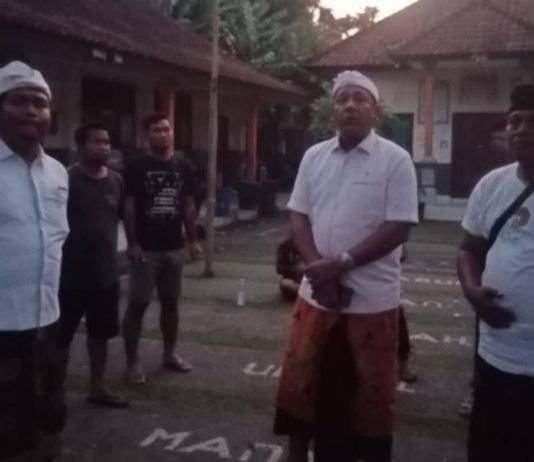SD Negeri 2 Batuan Terbakar, Perbaikan Diupayakan Lewat Anggaran Perubahan 2026