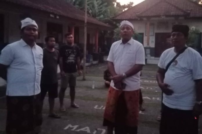SD Negeri 2 Batuan Terbakar, Perbaikan Diupayakan Lewat Anggaran Perubahan 2026 1