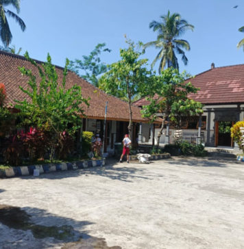 SDN 5 Pohsanten Akhirnya Punya Siswa Baru, Dua Orang Mendaftar saat MPLS