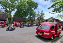 SE Larangan Bawa Motor Diterapkan, SMPN 2 Tabanan Perketat Pengawasan Siswa