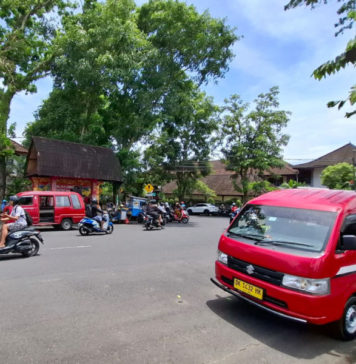 SE Larangan Bawa Motor Diterapkan, SMPN 2 Tabanan Perketat Pengawasan Siswa