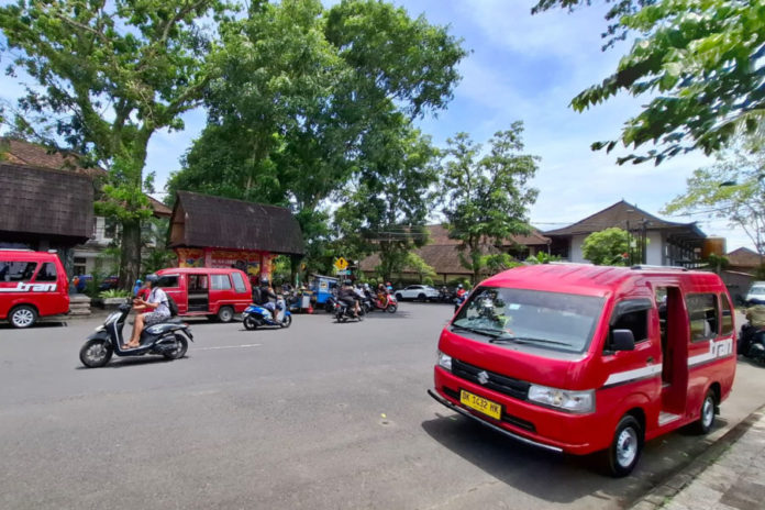 SE Larangan Bawa Motor Diterapkan, SMPN 2 Tabanan Perketat Pengawasan Siswa 1
