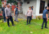 Sebanyak 12 Sertifikat Tanah Disikat Maling