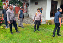 Sebanyak 12 Sertifikat Tanah Disikat Maling