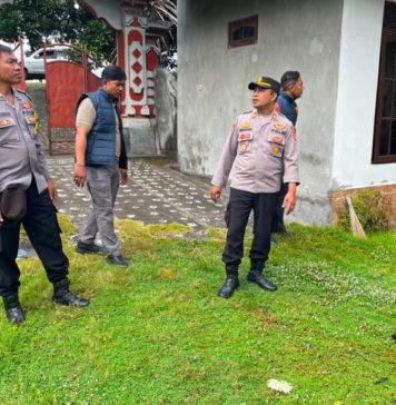 Sebanyak 12 Sertifikat Tanah Disikat Maling